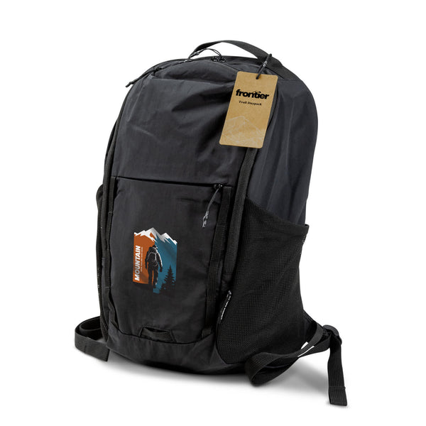 Frontier Trail Daypack [3-129488]