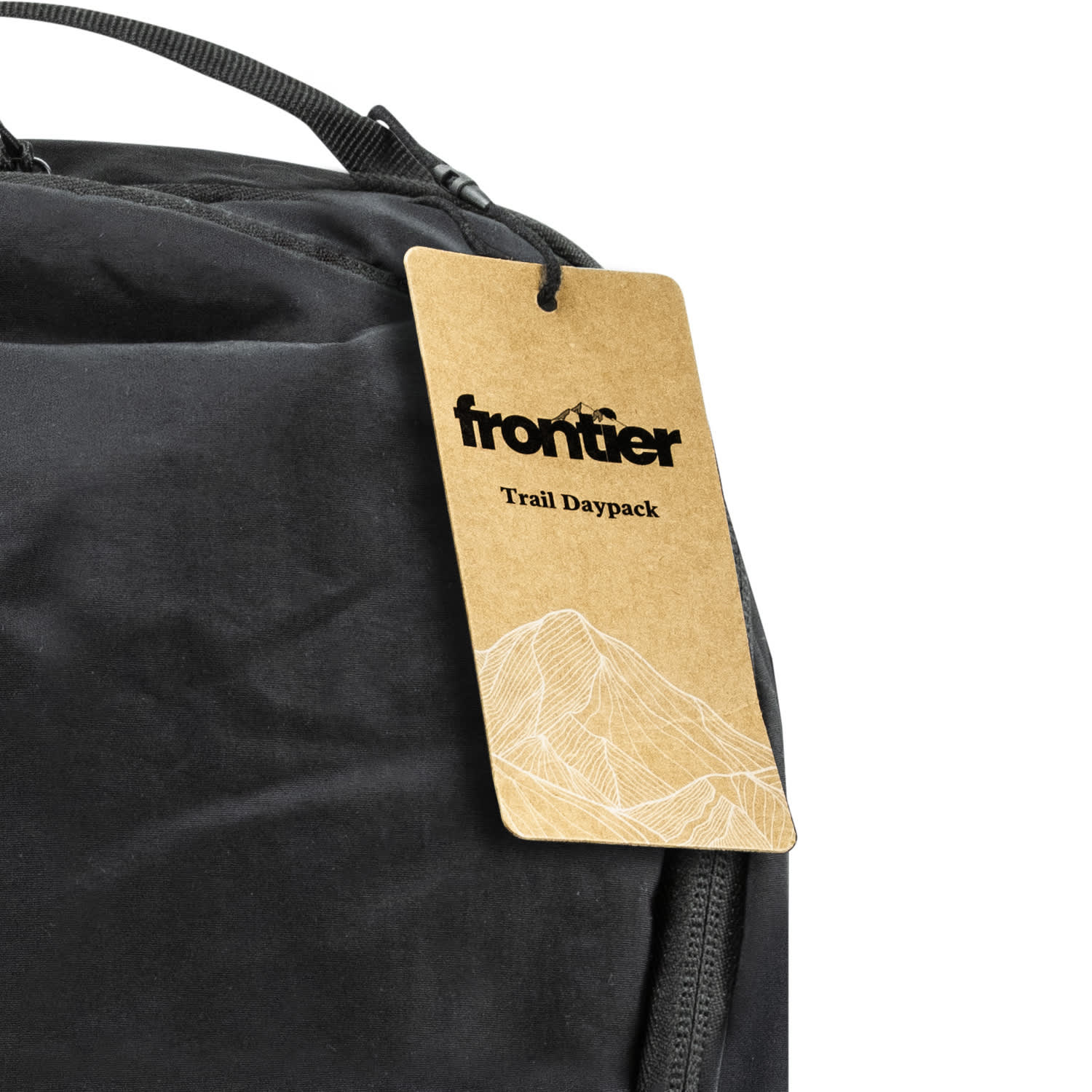 Frontier Trail Daypack [3-129488]