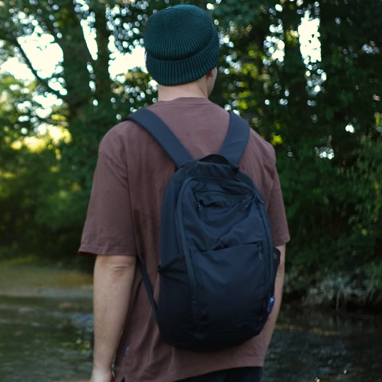 Frontier Trail Daypack [3-129488]