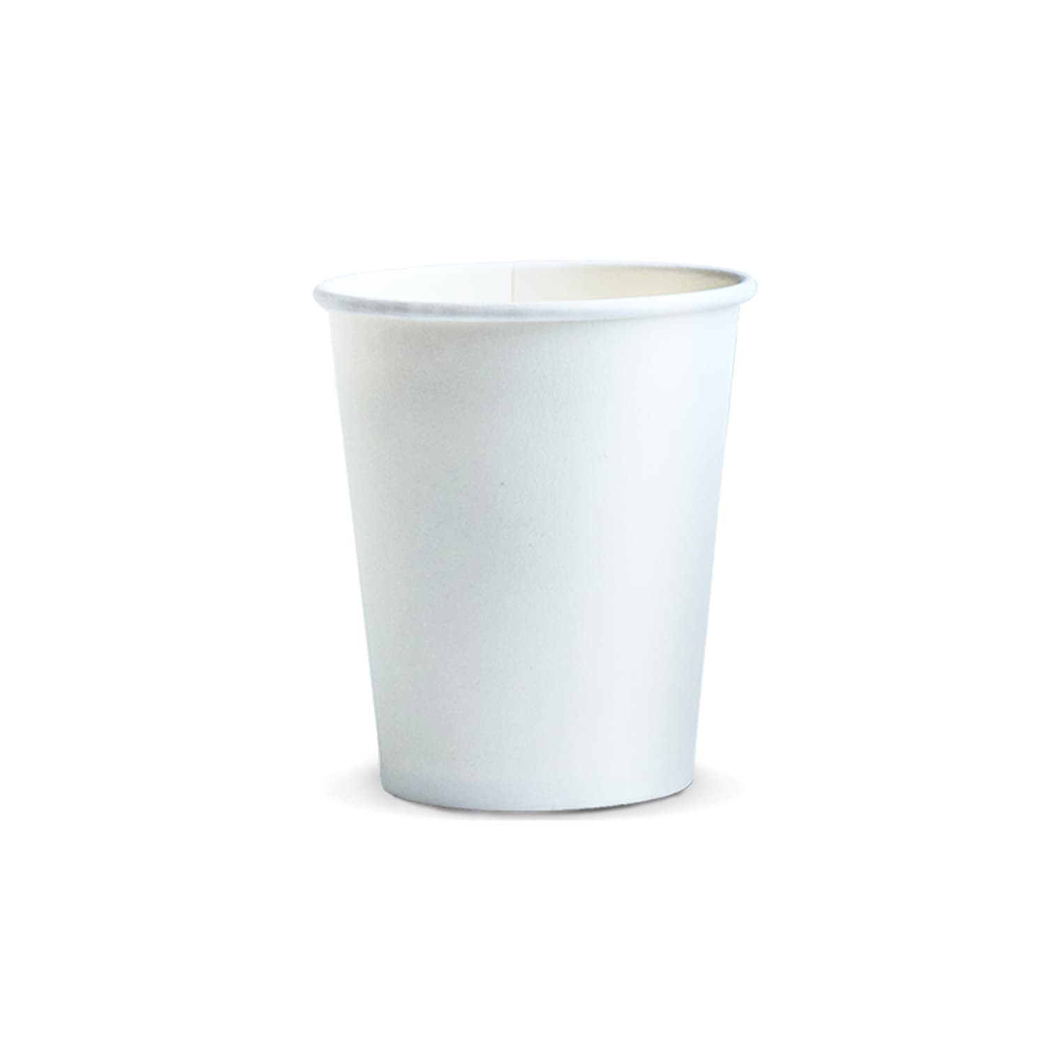 Compostable Paper Coffee Cup  230ml [3-129537]