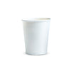 Compostable Paper Coffee Cup  230ml [3-129537]