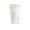 Compostable Paper Coffee Cup  350ml [3-129538]