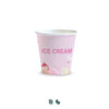 Compostable Paper Cup  180ml [3-129539]