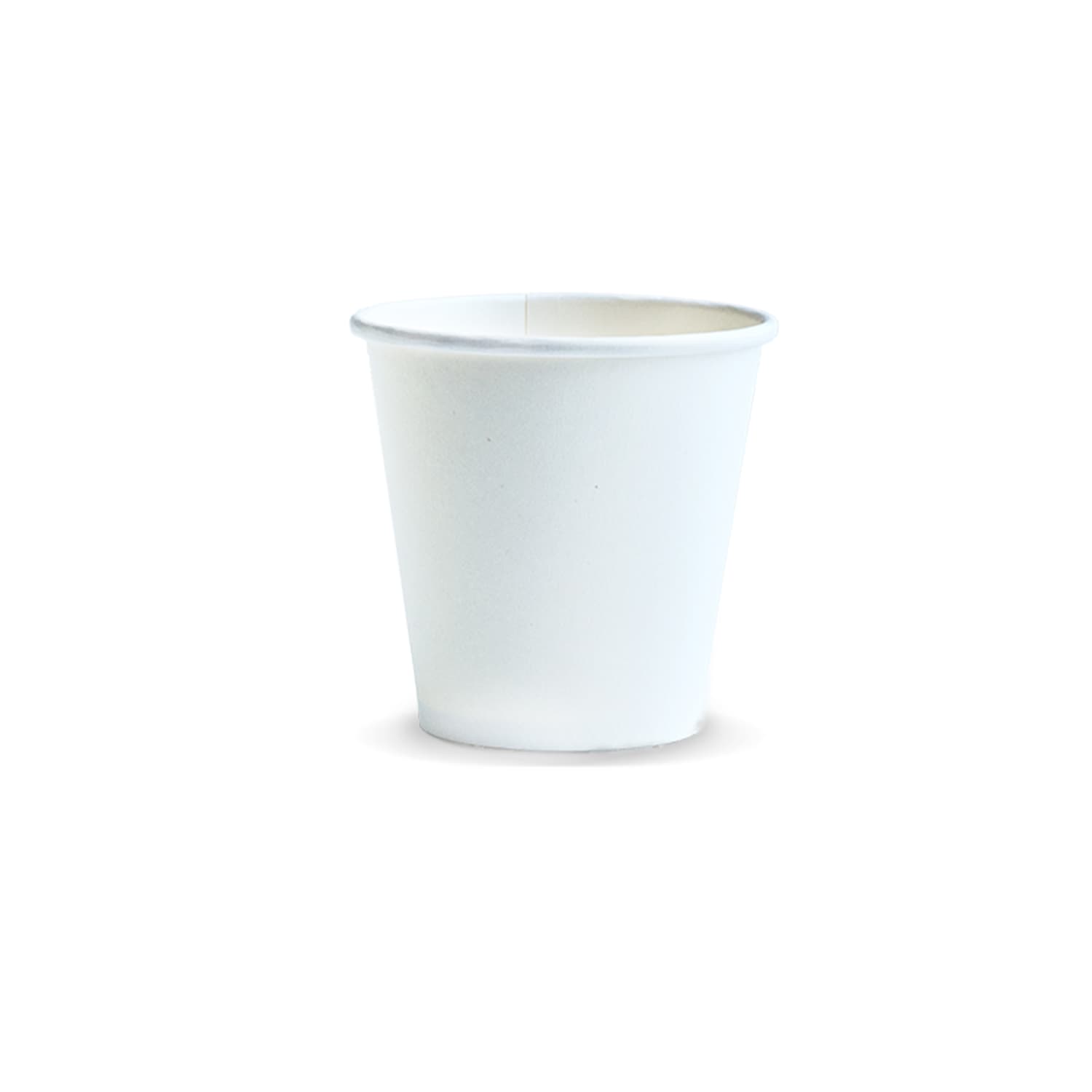 Compostable Paper Cup  180ml [3-129539]