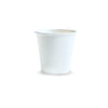 Compostable Paper Cup  180ml [3-129539]