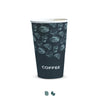 Compostable Paper Cup  350ml [3-129541]