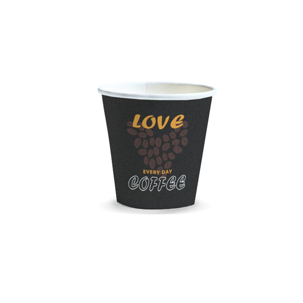 Paper Cup  180ml [3-129542]