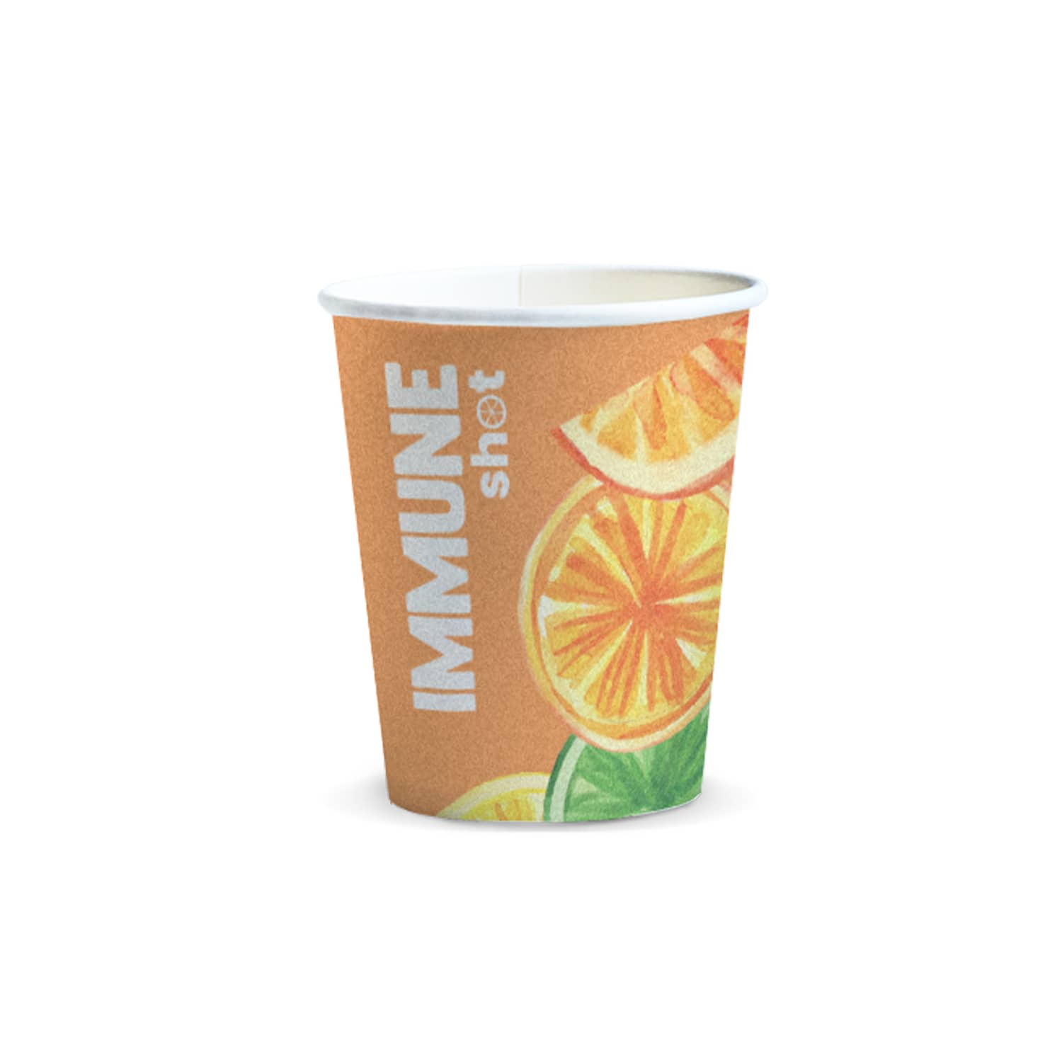 Paper Cup  230ml [3-129543]