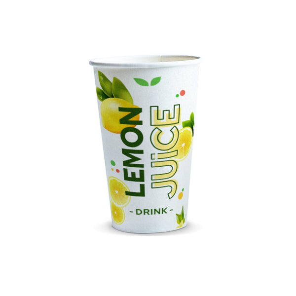 Paper Cup  350ml [3-129544]