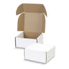 Die Cut Box with Locking Lid  130x130x65mm [3-129550]