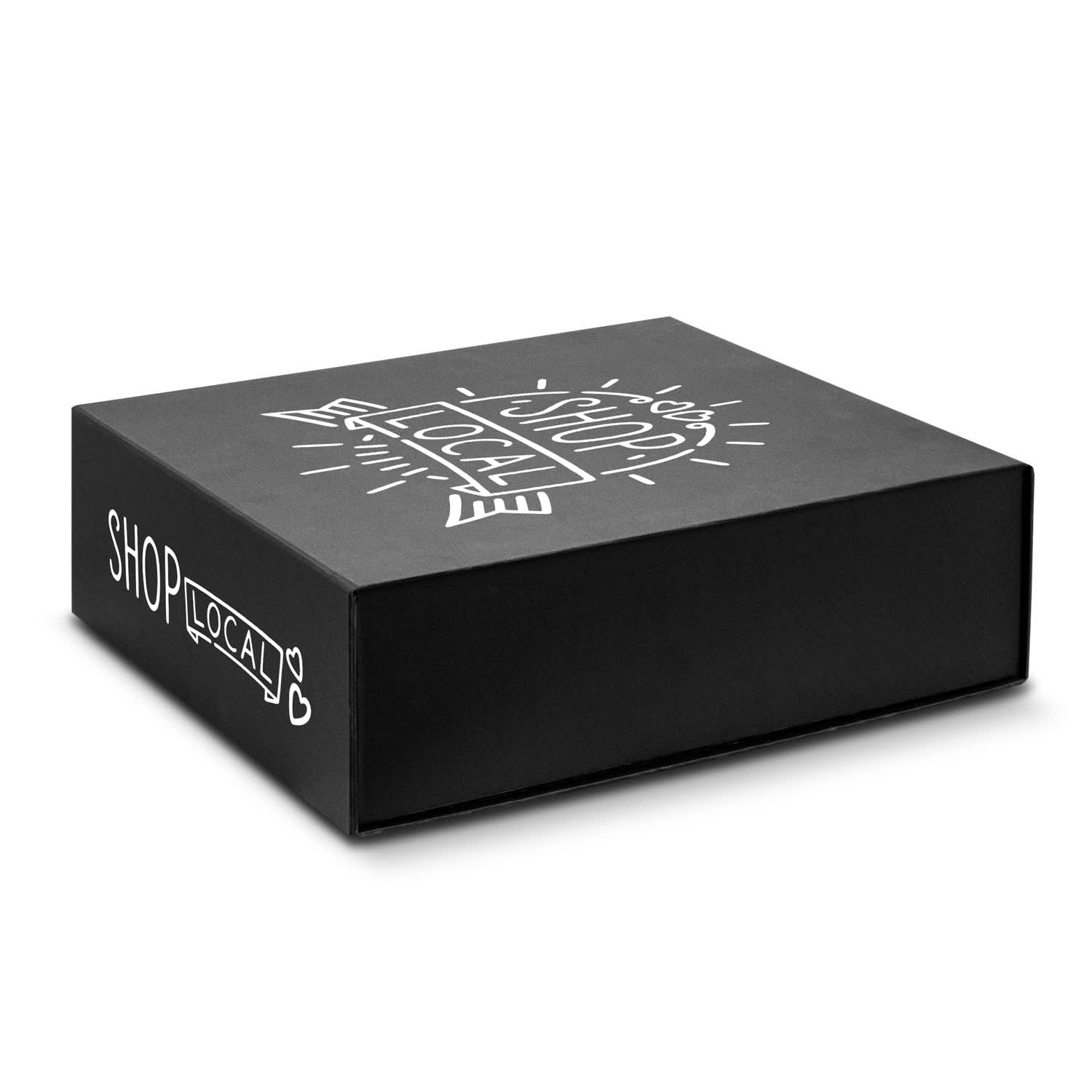 Magnetic Lid Gift Box  Large [3-129552]