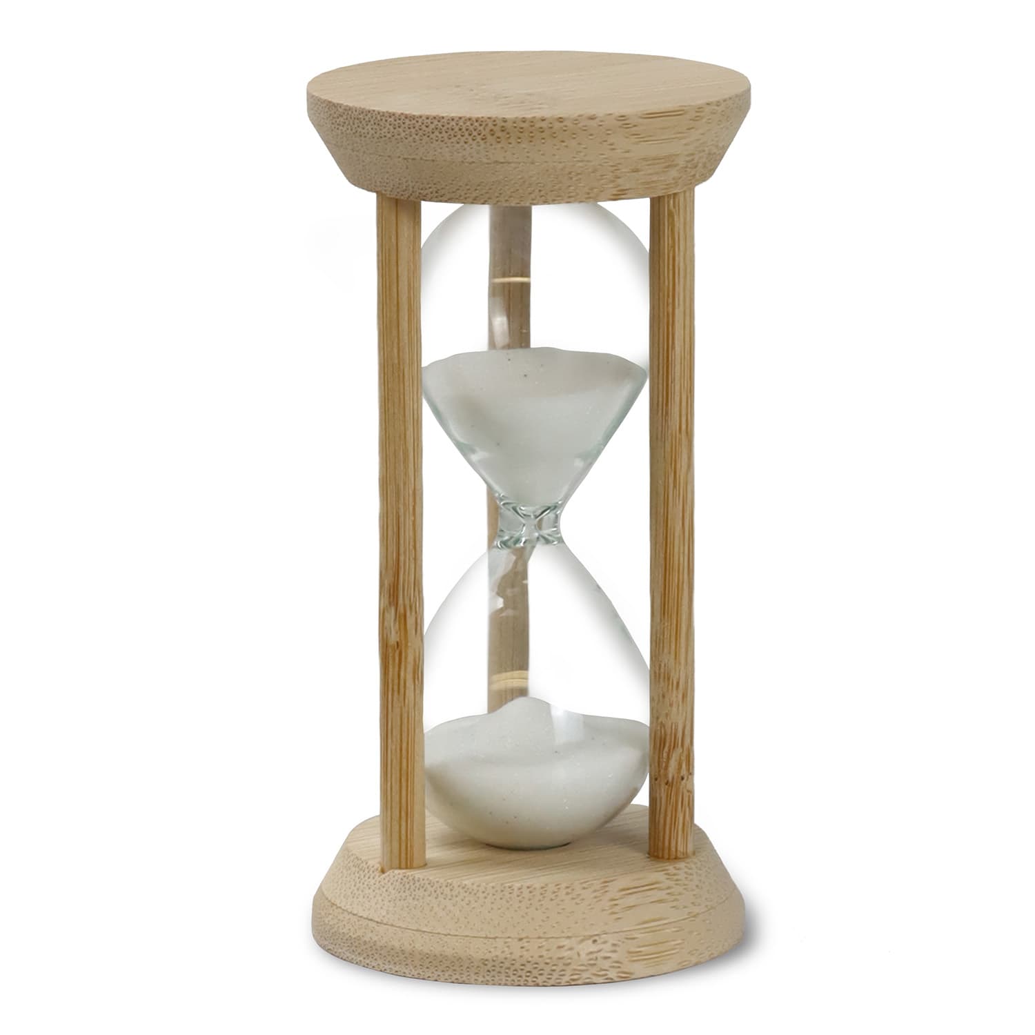 Tempus Bamboo Hourglass [3-129574]