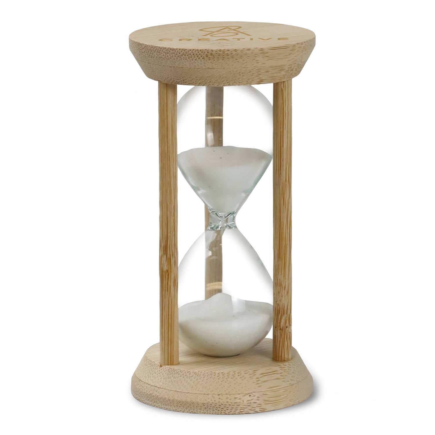 Tempus Bamboo Hourglass [3-129574]