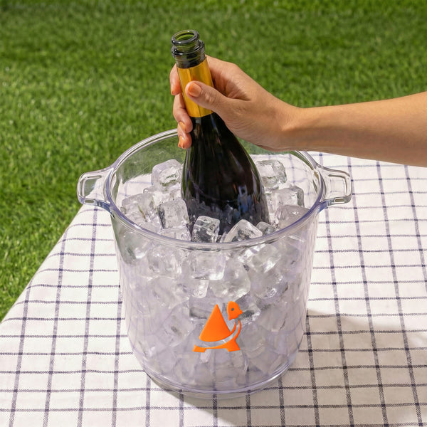 Alpine Ice Bucket [3-129575]