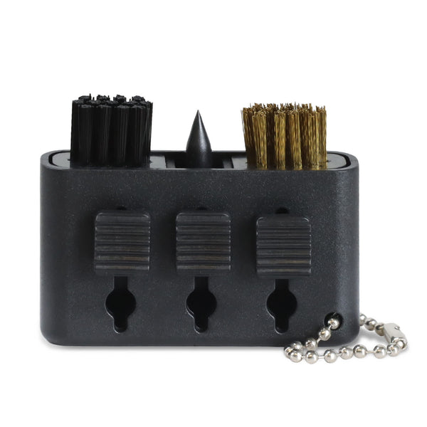 Caddie Golf Club Cleaning Tool [3-129576]