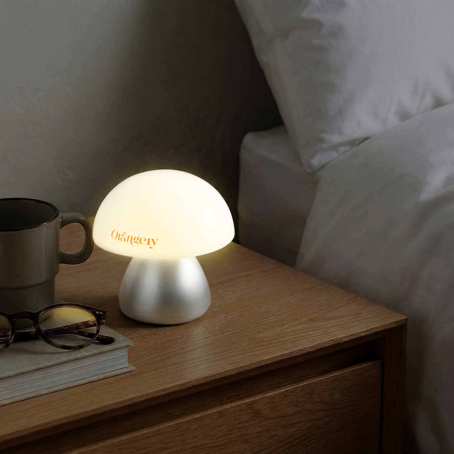 Portobello Table Lamp [3-129589]
