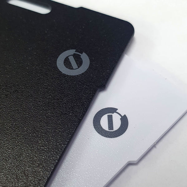 Carbon Bluetooth Tracker [3-129599]