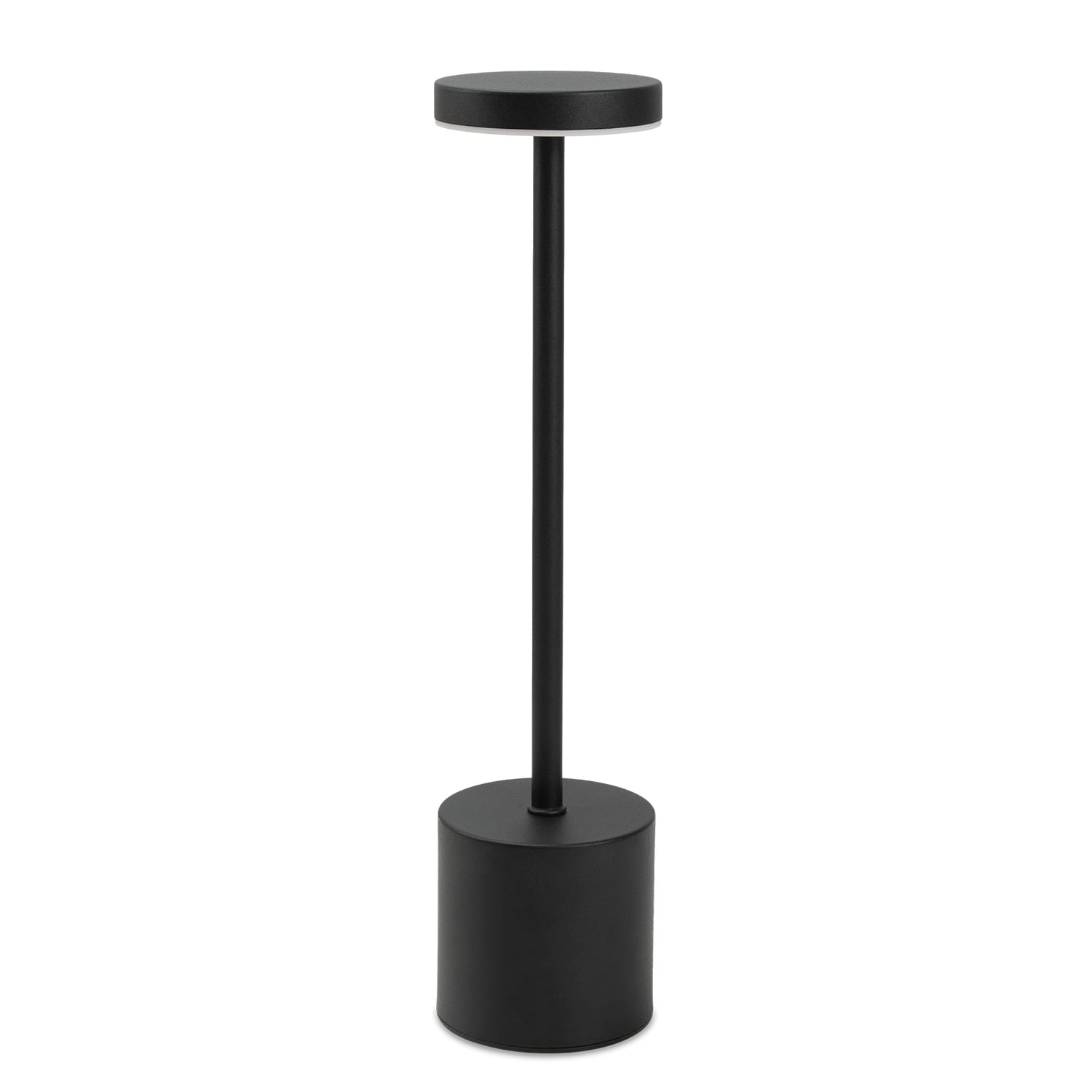 Nouveau Rechargeable Table Lamp [3-129638]