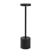 Nouveau Rechargeable Table Lamp [3-129638]