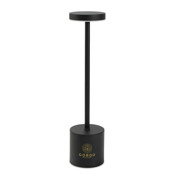 Nouveau Rechargeable Table Lamp [3-129638]