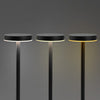 Nouveau Rechargeable Table Lamp [3-129638]