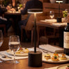 Nouveau Rechargeable Table Lamp [3-129638]