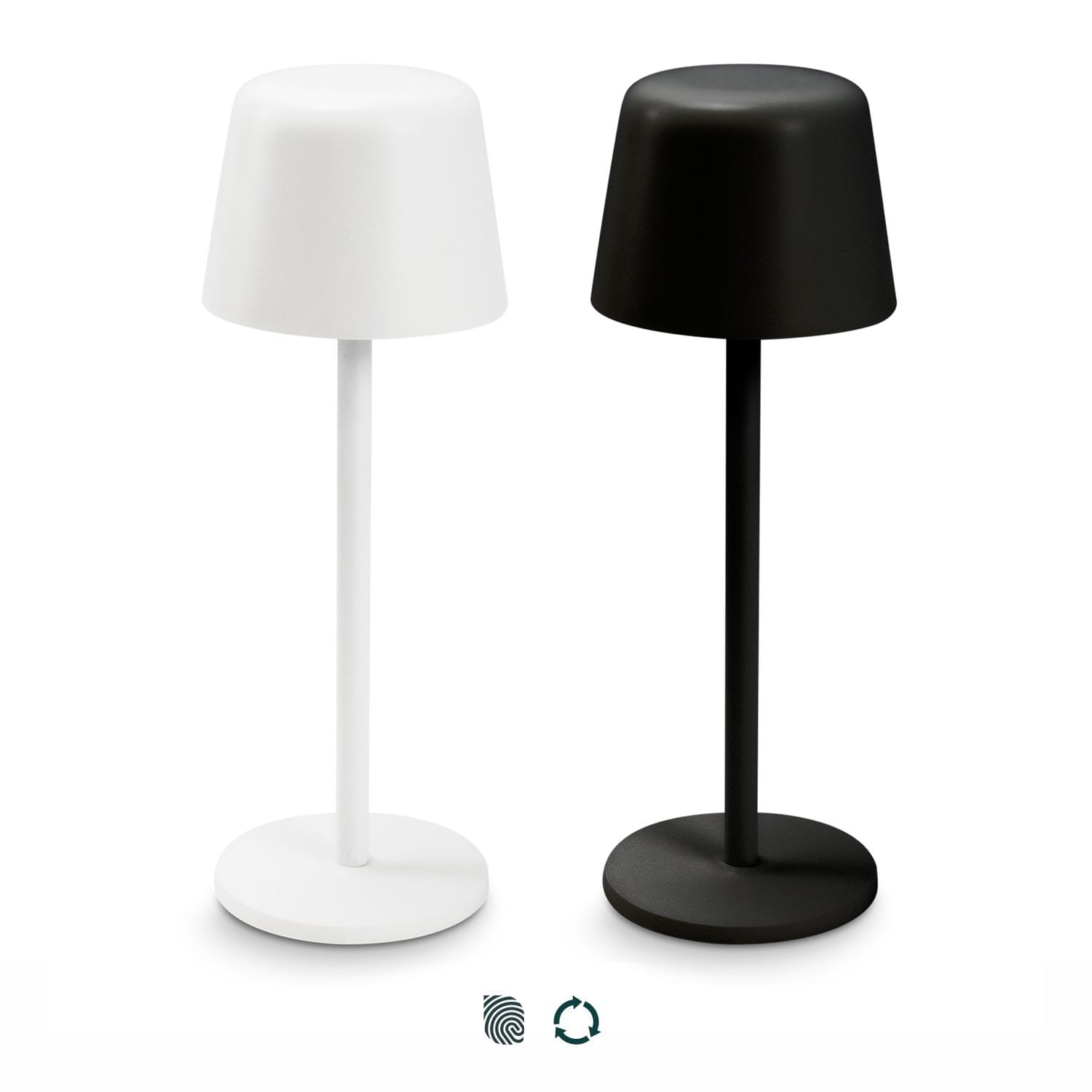 Ember Rechargeable Table Lamp [3-129643]
