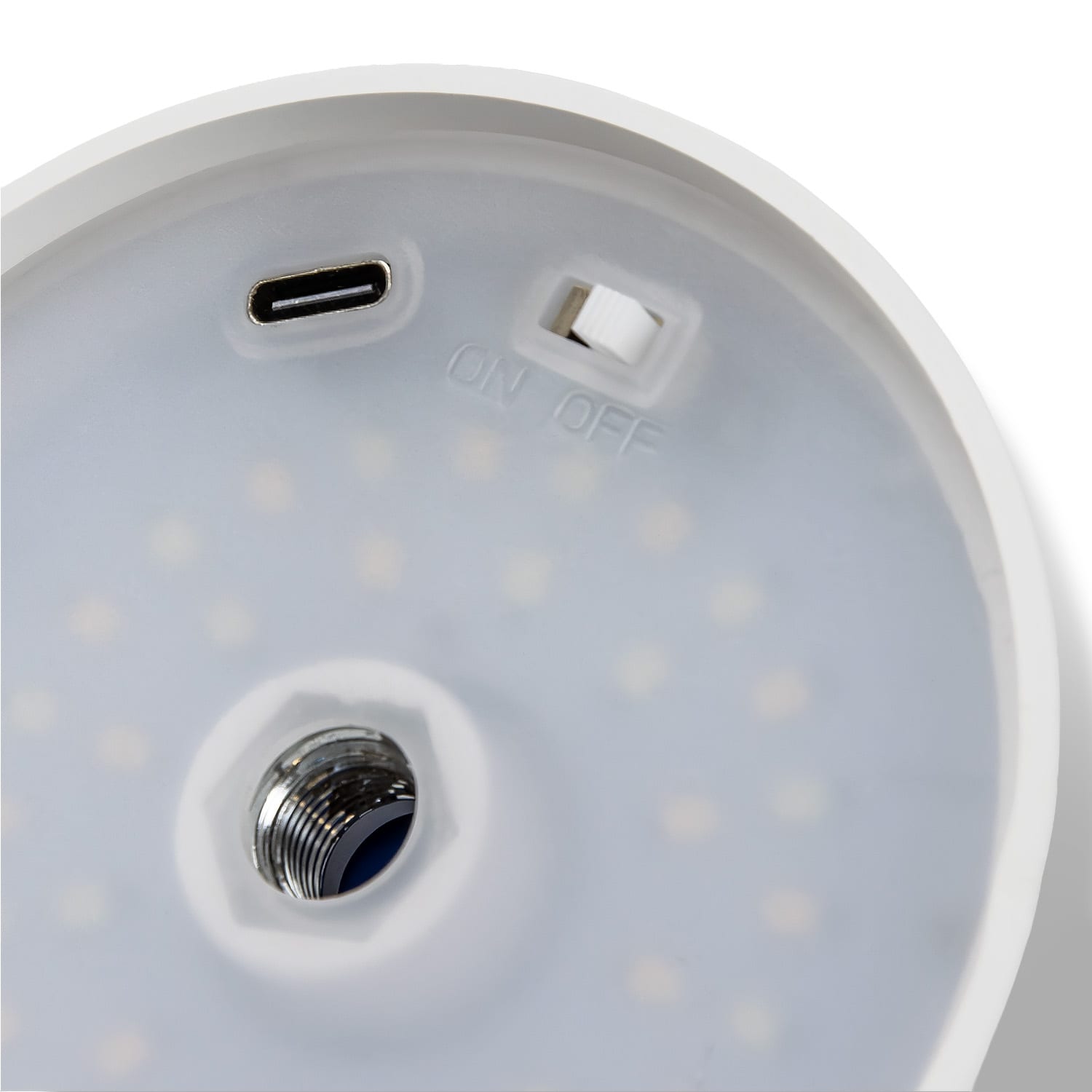 Ember Rechargeable Table Lamp [3-129643]