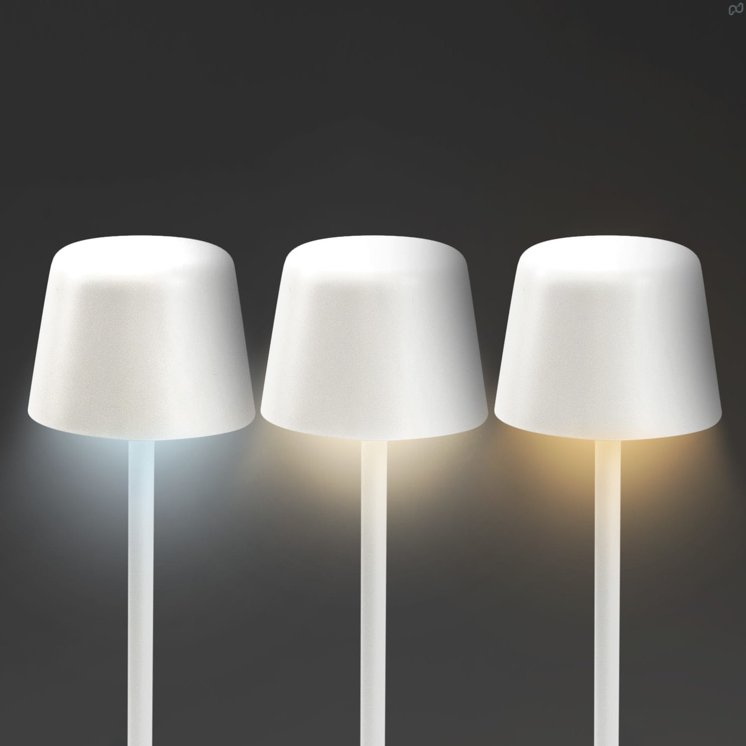 Ember Rechargeable Table Lamp [3-129643]