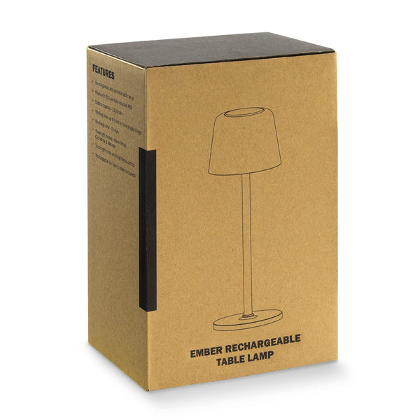 Ember Rechargeable Table Lamp [3-129643]