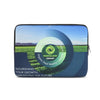 Full Colour Laptop Sleeve  Small [3-129662]