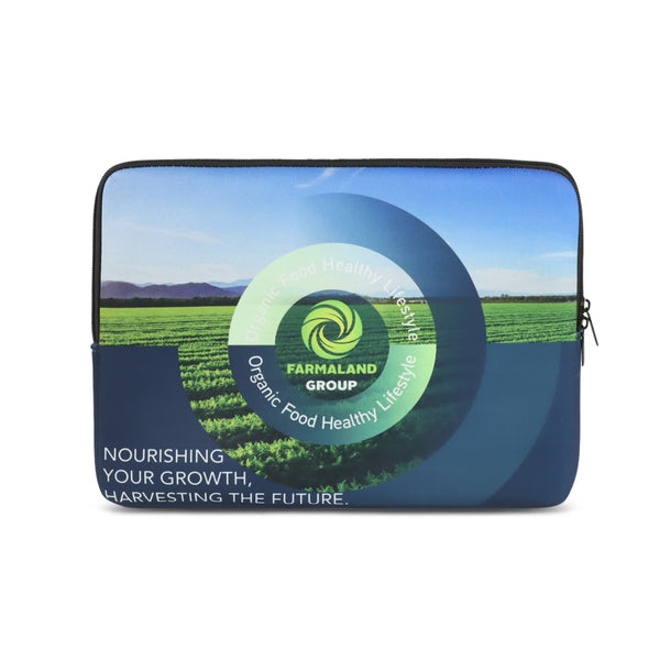 Full Colour Laptop Sleeve  Small [3-129662]