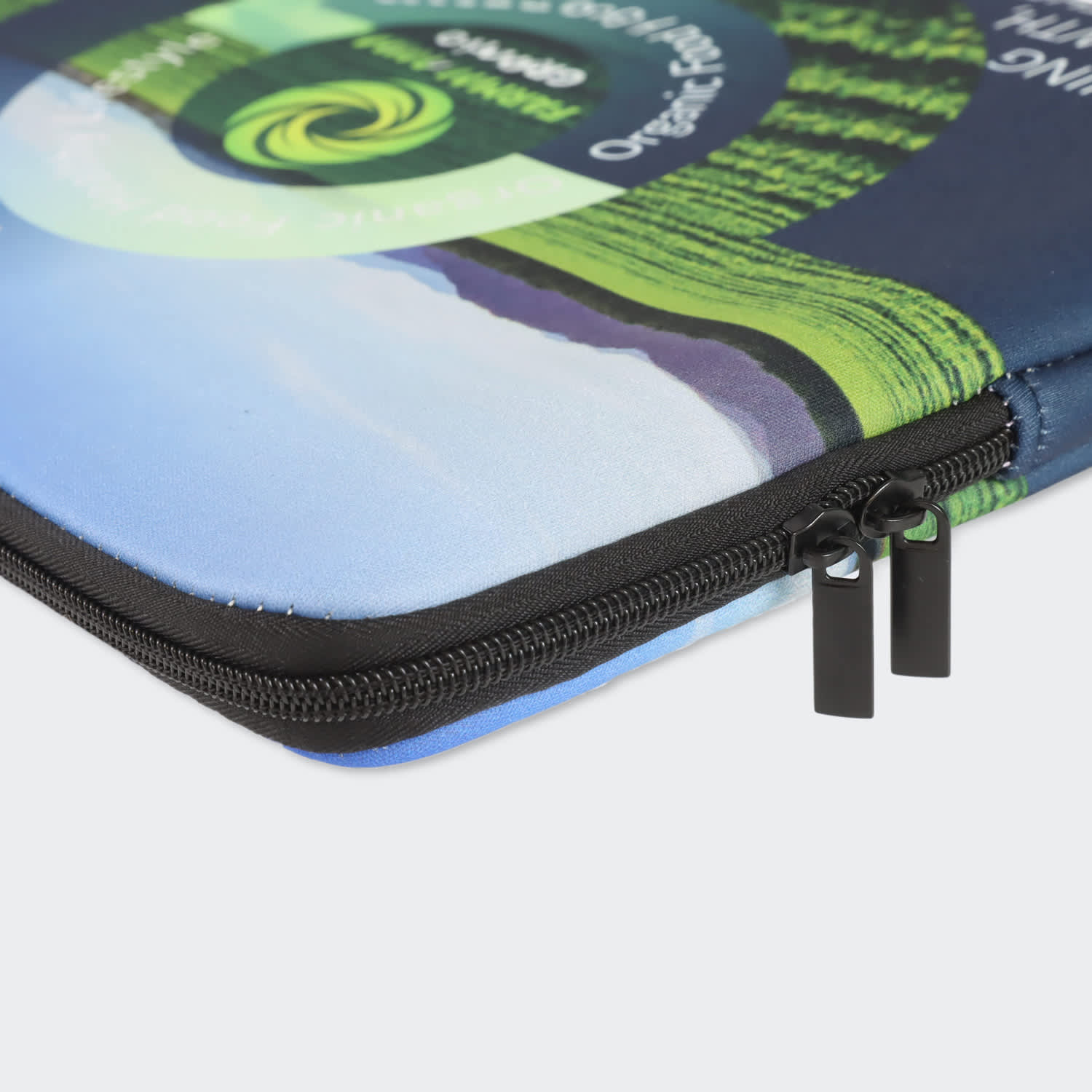 Full Colour Laptop Sleeve  Small [3-129662]