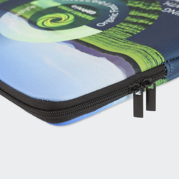 Full Colour Laptop Sleeve  Small [3-129662]