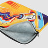 Full Colour Laptop Sleeve  Medium [3-129663]