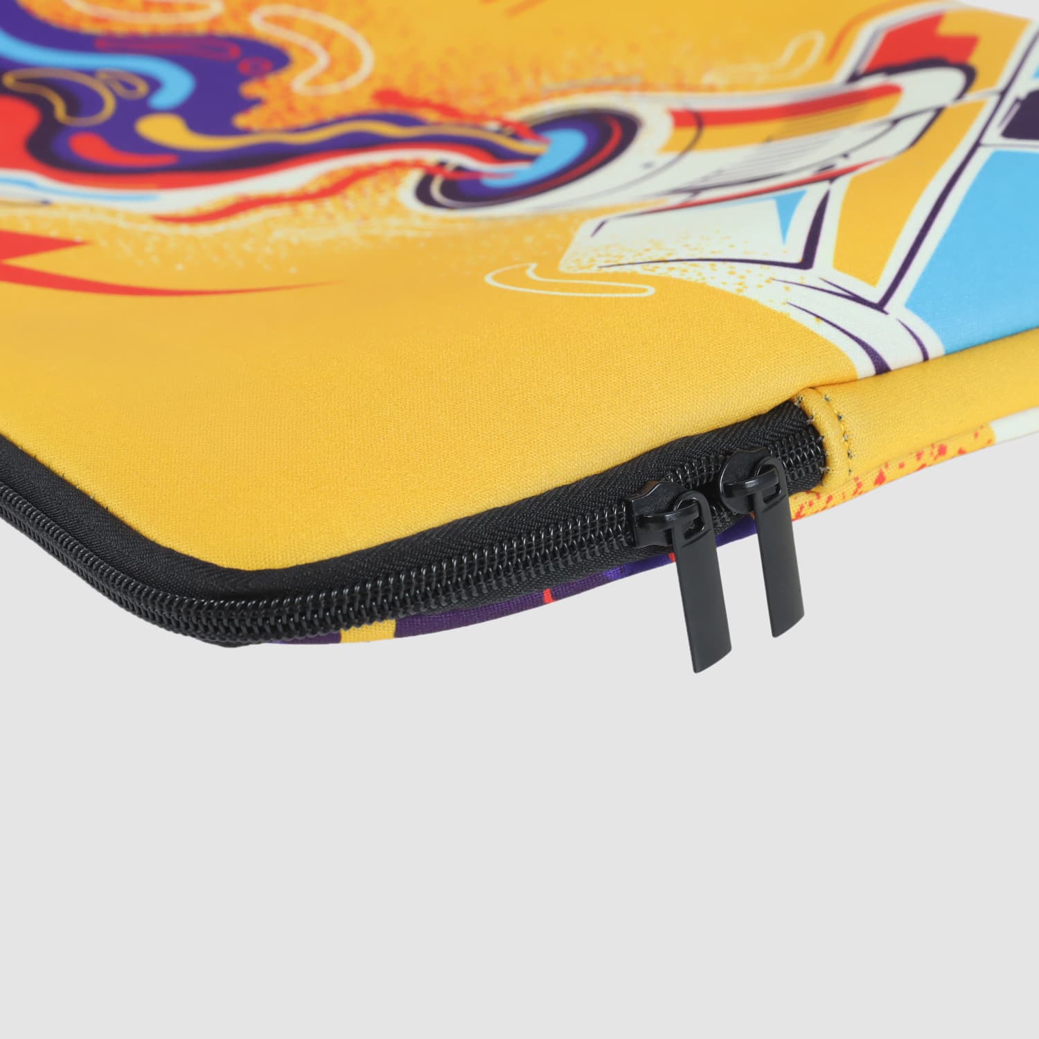 Full Colour Laptop Sleeve  Medium [3-129663]