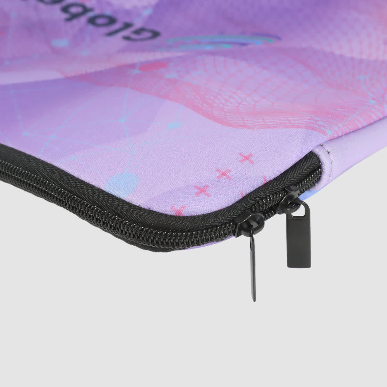 Full Colour Laptop Sleeve  Large [3-129664]