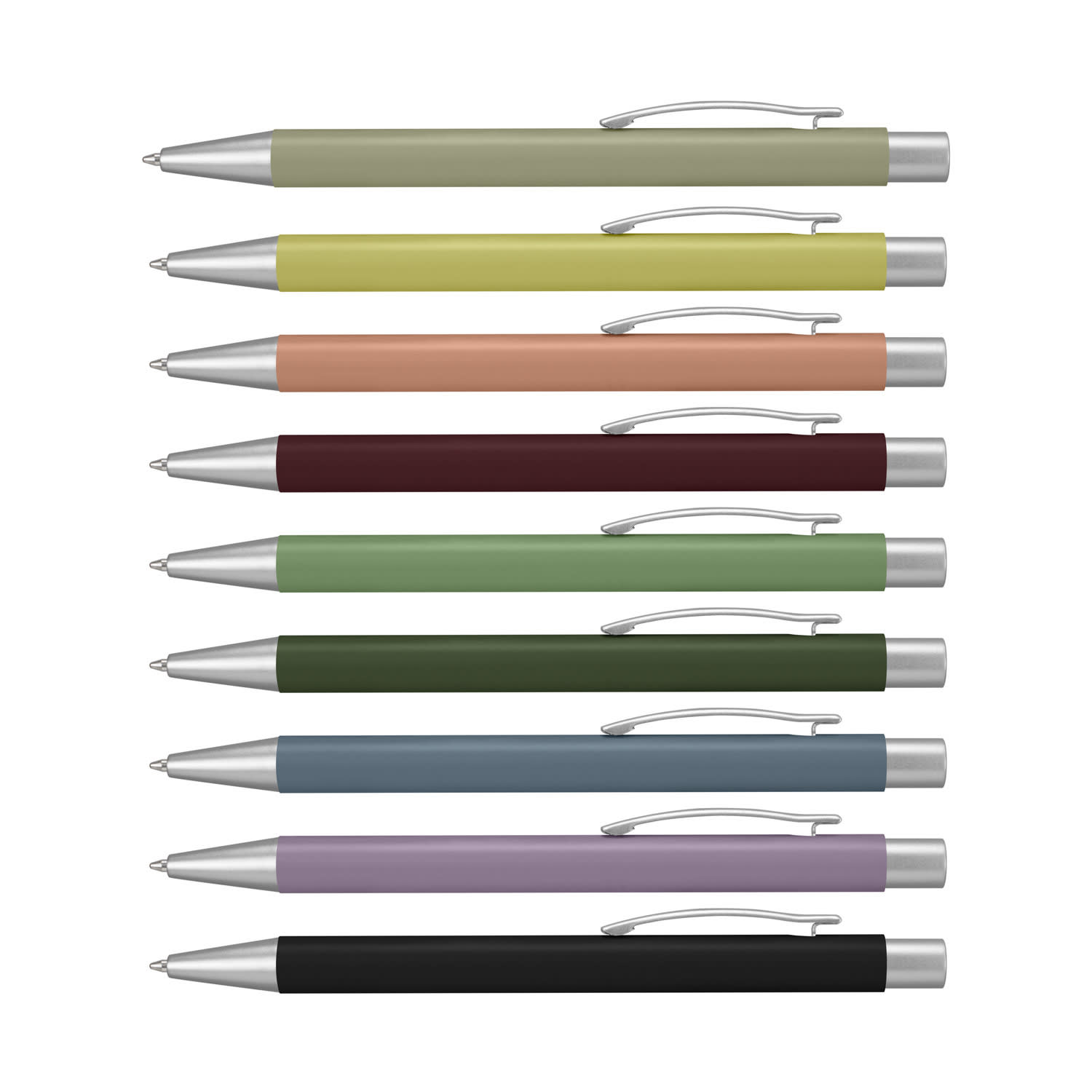 Omega Fashion Notebook and Pen Gift Set [3-129675]