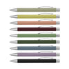 Omega Fashion Notebook and Pen Gift Set [3-129675]
