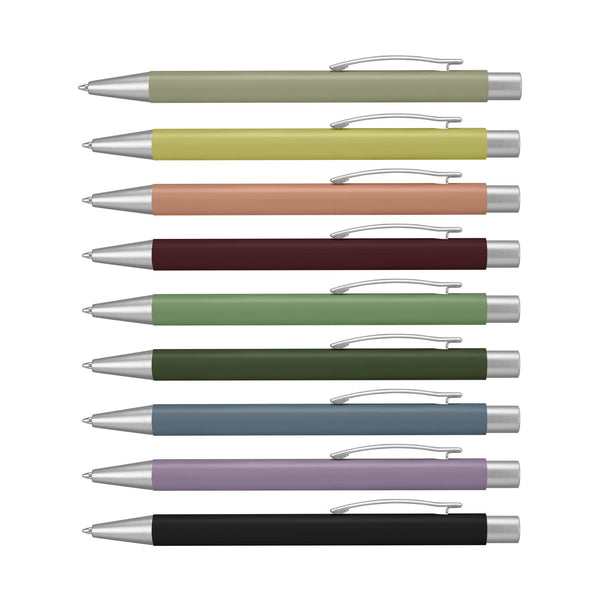 Omega Fashion Notebook and Pen Gift Set [3-129675]