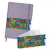 Omega Fashion Notebook and Pen Gift Set [3-129675]