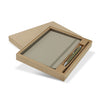 Omega Fashion Notebook and Pen Gift Set [3-129675]