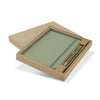 Omega Fashion Notebook and Pen Gift Set [3-129675]