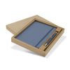 Omega Fashion Notebook and Pen Gift Set [3-129675]