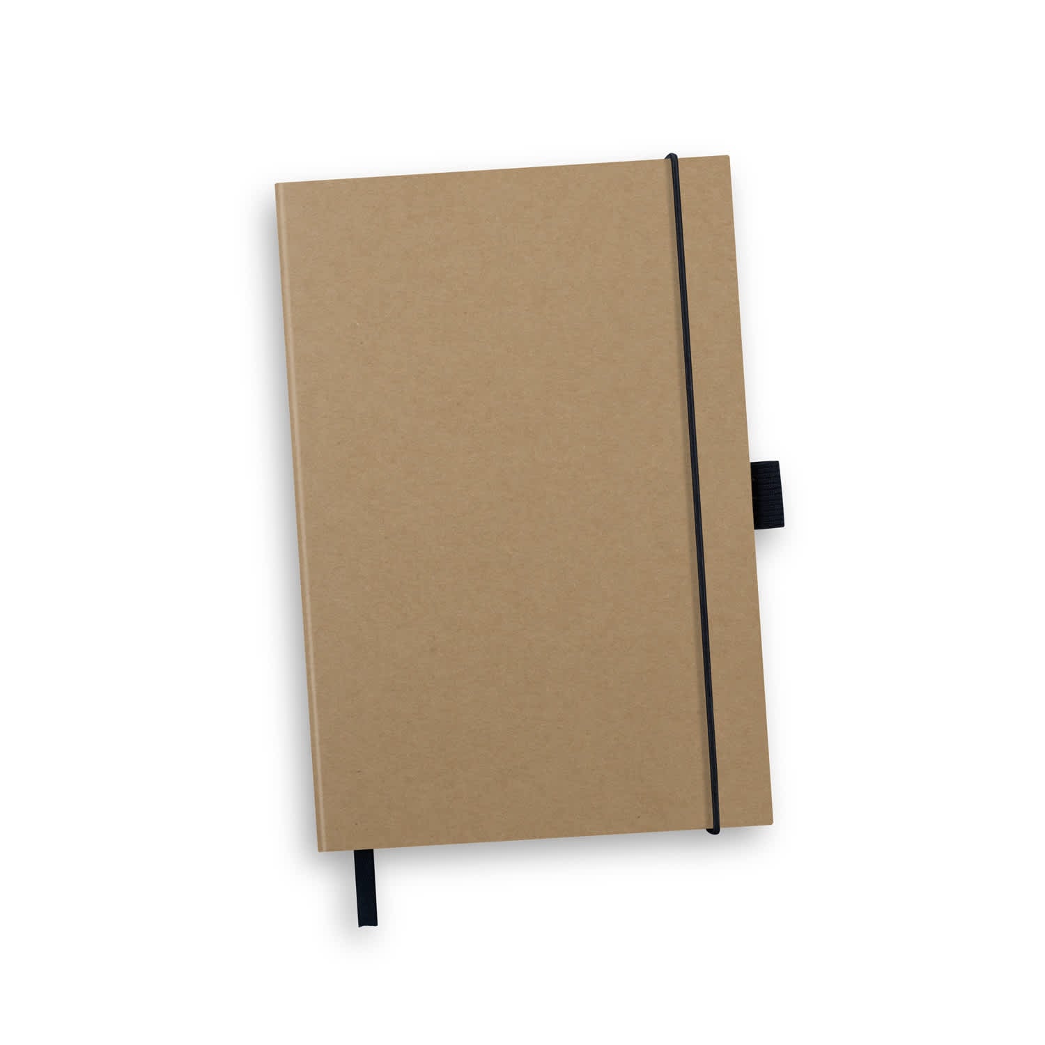 Kraft Notebook and Pen Gift Set [3-129676]