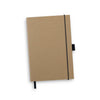 Kraft Notebook and Pen Gift Set [3-129676]