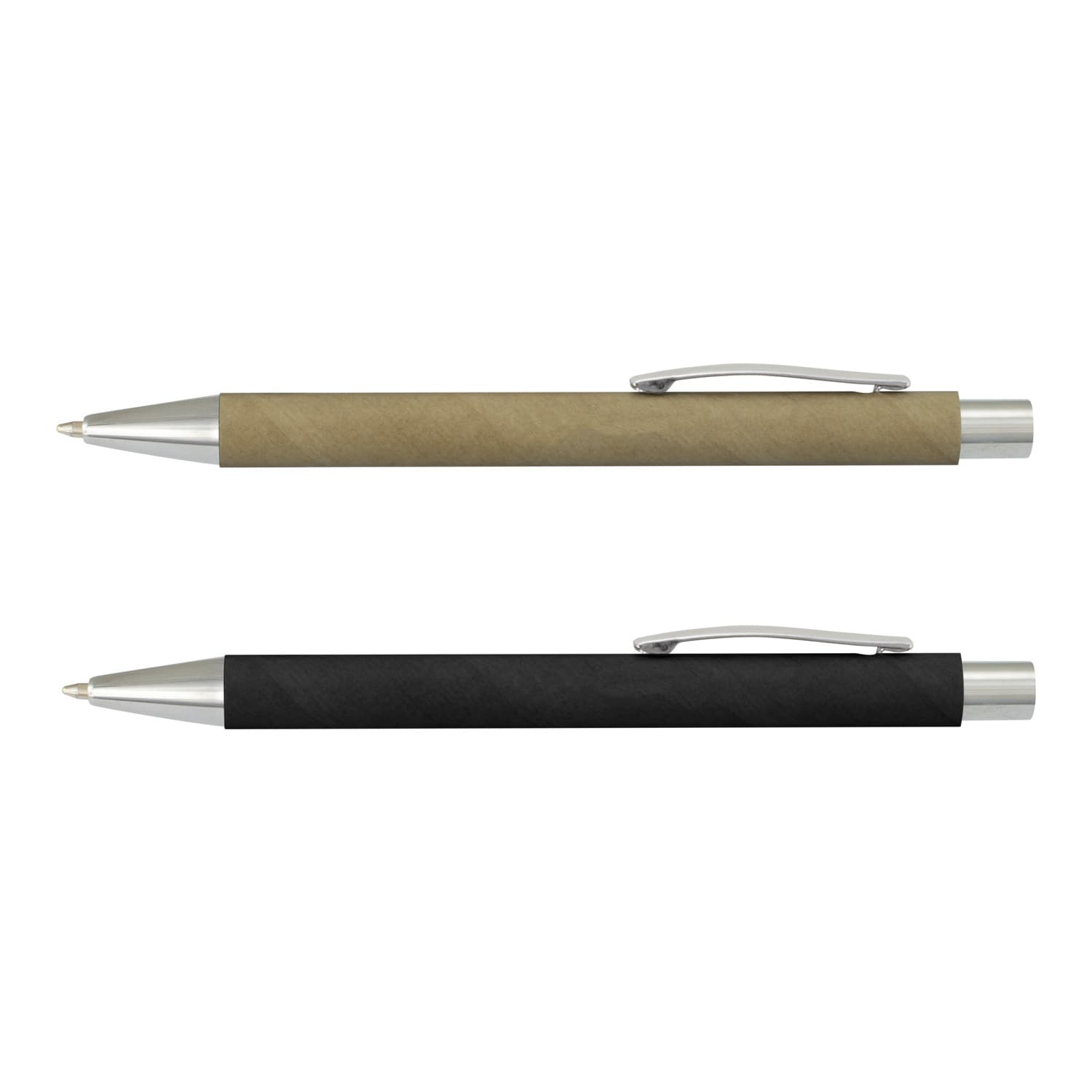 Kraft Notebook and Pen Gift Set [3-129676]