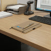 Kraft Notebook and Pen Gift Set [3-129676]