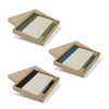 Paulo Notebook and Pen Gift Set [3-129677]
