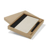 Paulo Notebook and Pen Gift Set [3-129677]